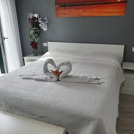 Gæstehus Casa Mara *
