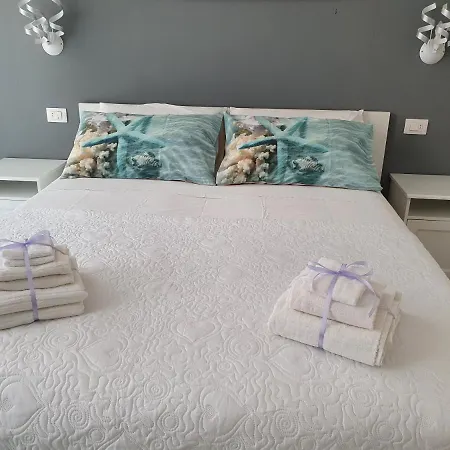 Casa Mara Πανσιόν Κιότζα