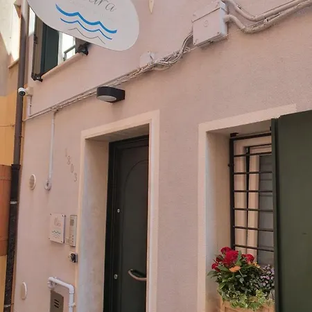 Gæstehus Casa Mara Chioggia