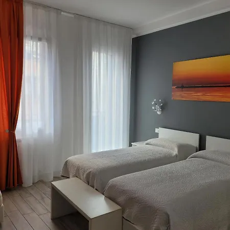 Πανσιόν Casa Mara Κιότζα