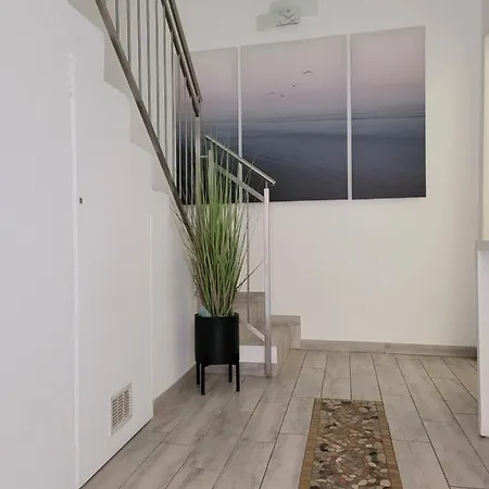 Casa Mara Gasthuis