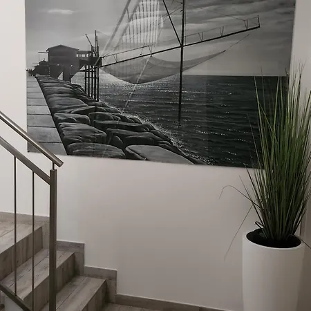 Casa Mara 4* Chioggia