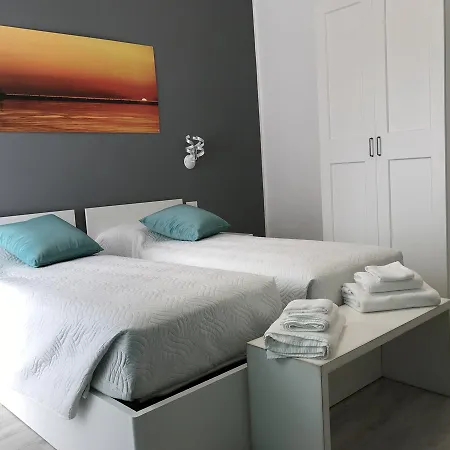 Gæstehus Casa Mara 3*