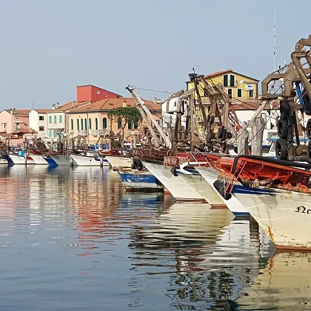 Πανσιόν Casa Mara