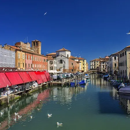 Casa Mara 4* Chioggia