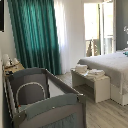 Gæstehus Casa Mara *