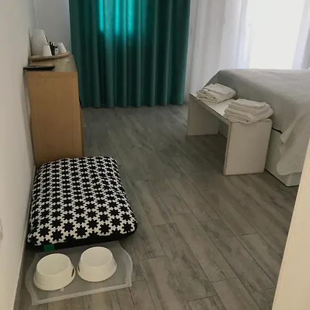 Casa Mara Gæstehus Chioggia