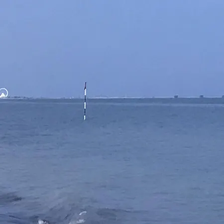 Casa Mara Gæstehus 3*