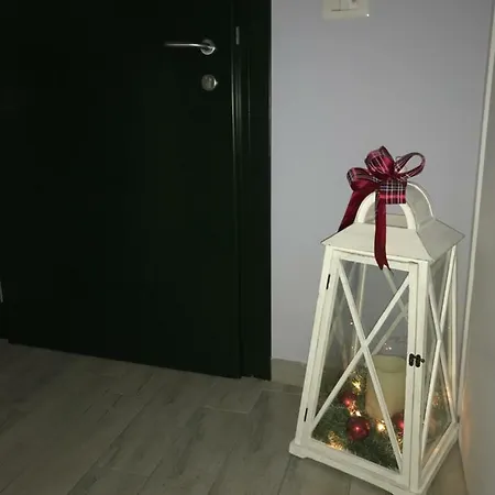 Gæstehus Casa Mara *