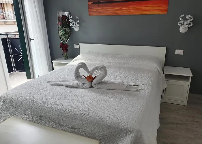 Πανσιόν Casa Mara 3*