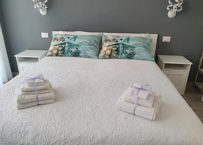 Casa Mara Πανσιόν Κιότζα