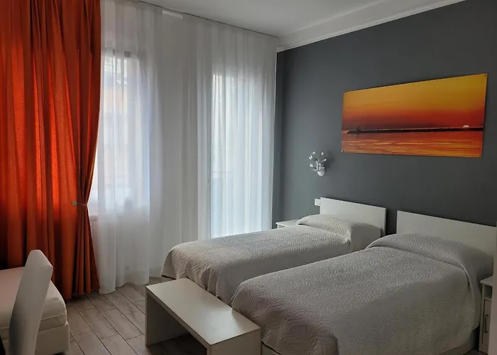 Guest house Casa Mara Chioggia