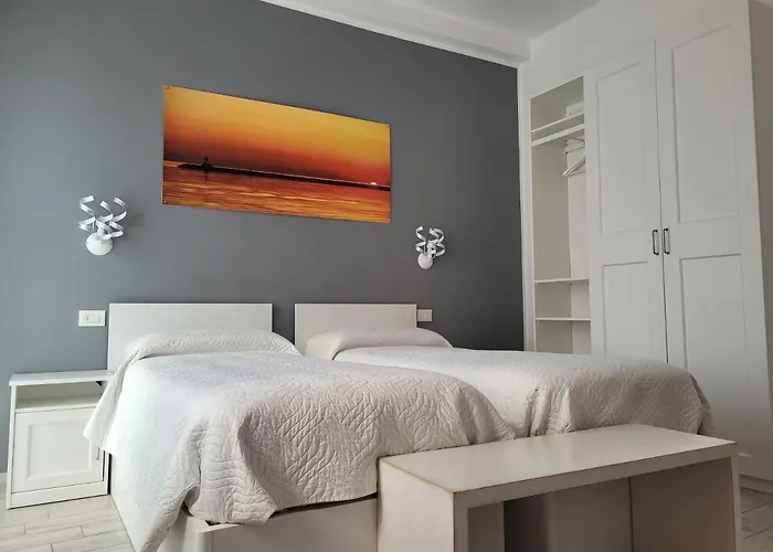 Casa Mara Guest house