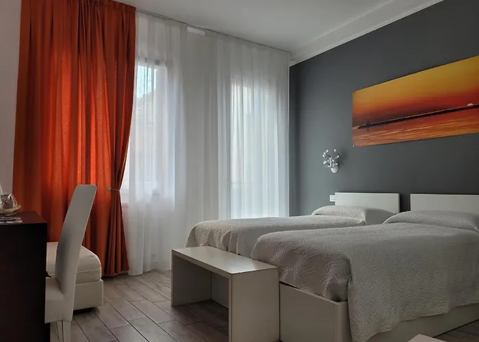 Casa Mara Guest house