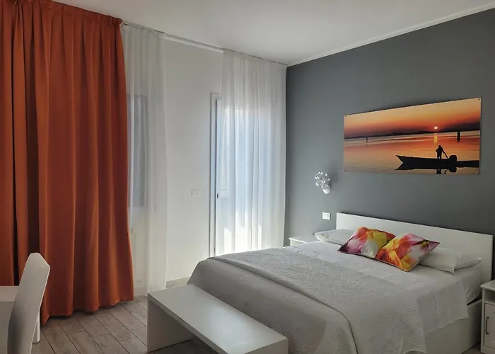 Πανσιόν Casa Mara