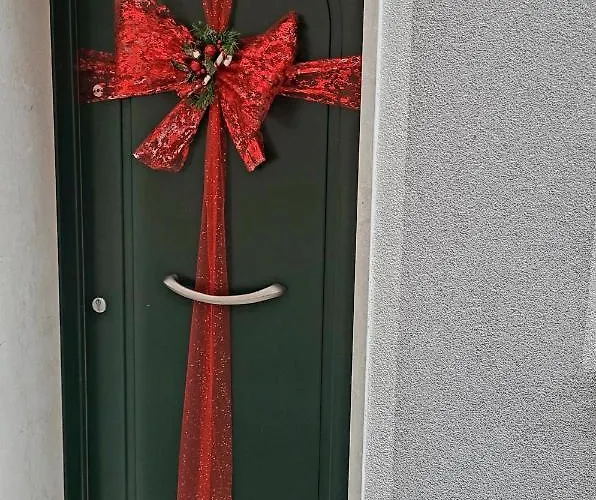 Πανσιόν Casa Mara 3*