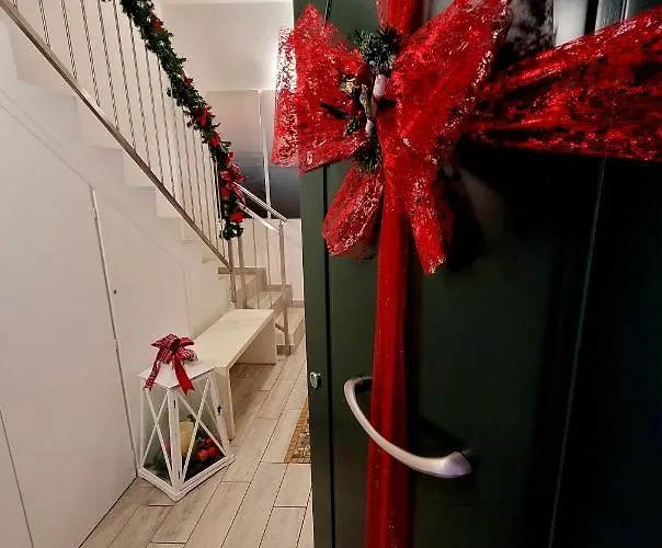 Casa Mara Κιότζα