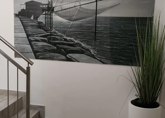 Casa Mara 3* Chioggia