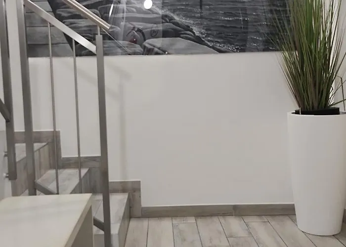 Πανσιόν Casa Mara