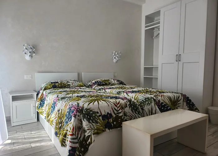 Casa Mara 3* Κιότζα