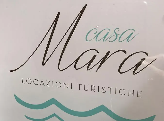 Πανσιόν Casa Mara Κιότζα