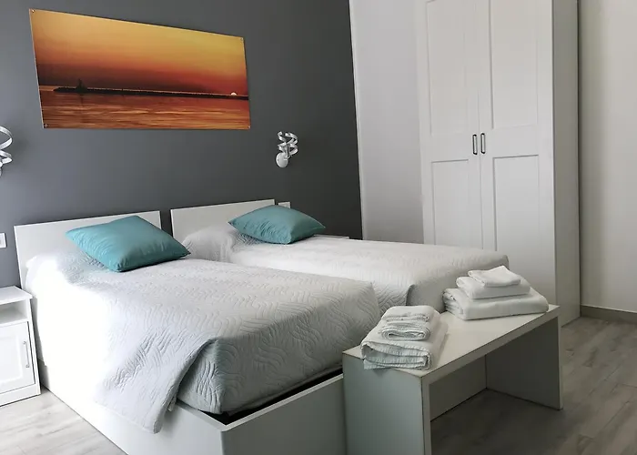 Πανσιόν Casa Mara 3*