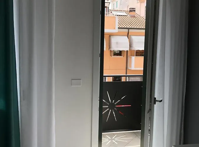 Πανσιόν Casa Mara Κιότζα