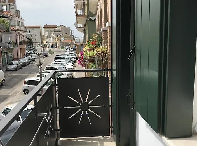 Casa Mara Κιότζα