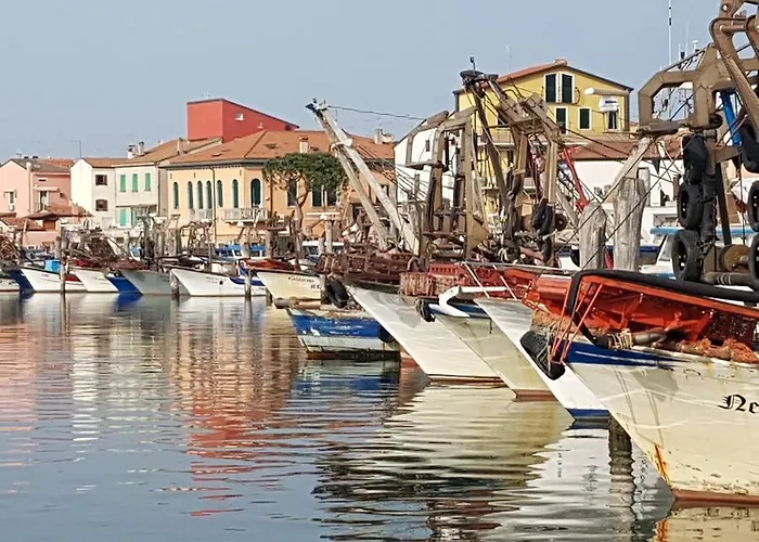 Πανσιόν Casa Mara