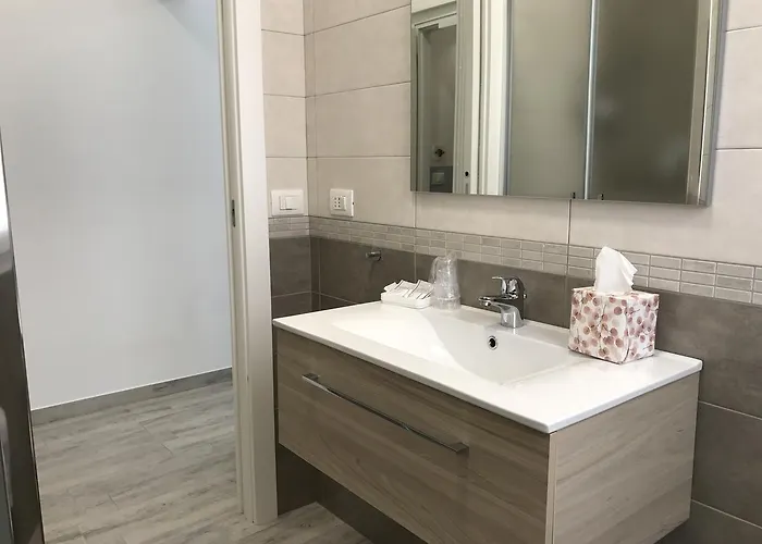 Πανσιόν Casa Mara