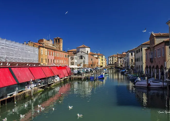 Casa Mara 3* Chioggia