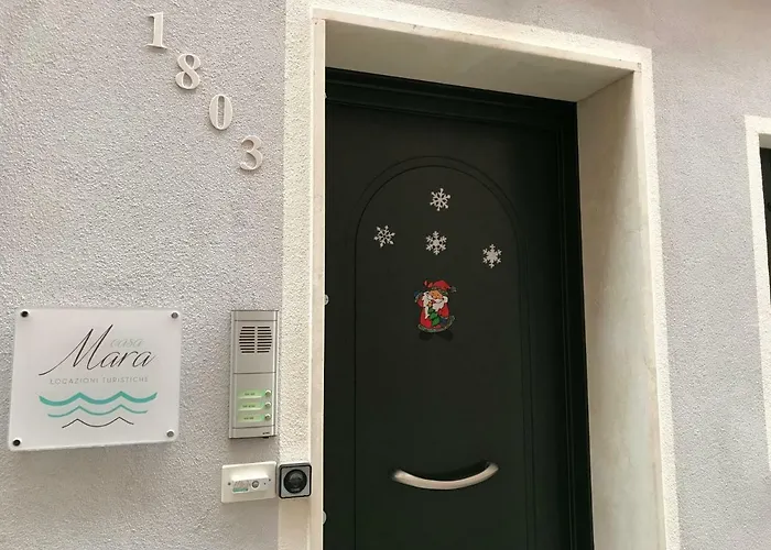 Casa Mara Guest house 3*