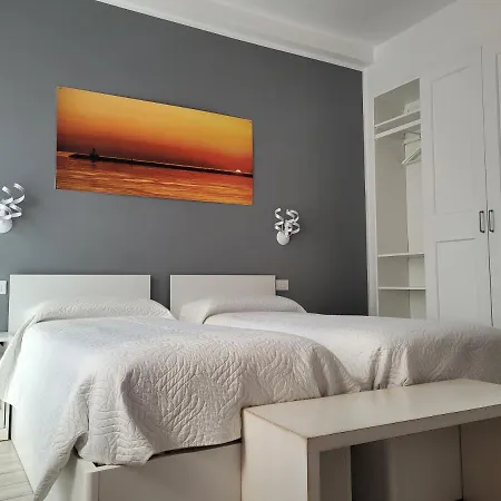 Casa Mara Casa de hóspedes