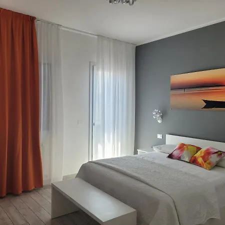Guest house Casa Mara
