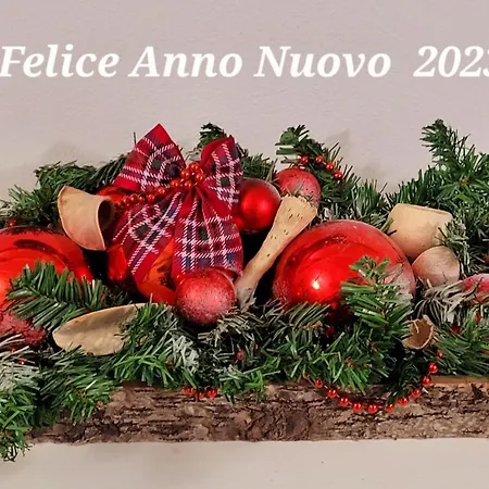 Casa Mara Casa de hóspedes Chioggia