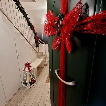 Casa Mara Κιότζα