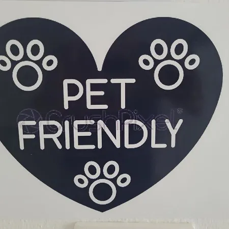 Casa de hóspedes Casa Mara