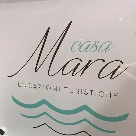 Πανσιόν Casa Mara Κιότζα