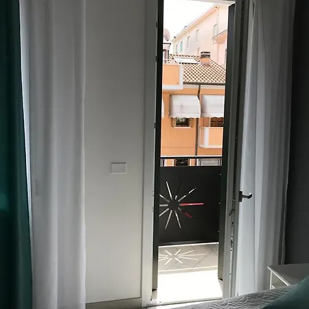 Πανσιόν Casa Mara Κιότζα