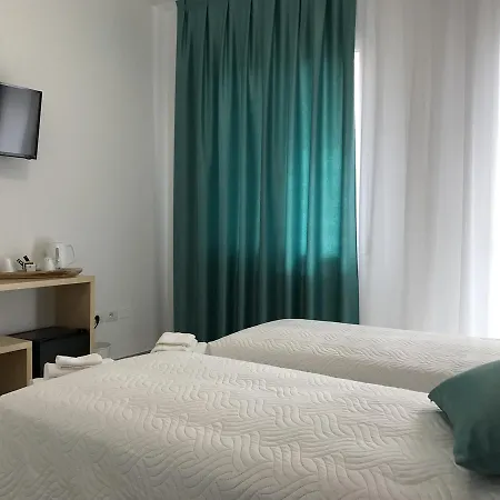 Guest house Casa Mara