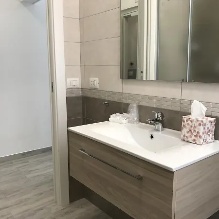 Casa de hóspedes Casa Mara