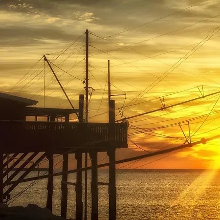 Casa de hóspedes Casa Mara