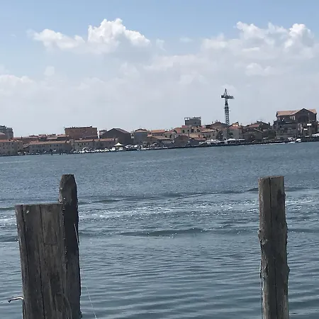 Casa Mara Chioggia