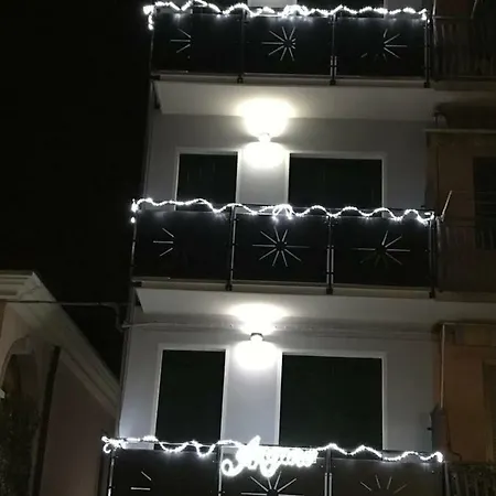 Casa Mara Κιότζα