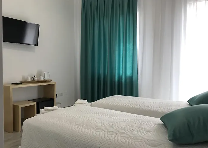 Vendégház Casa Mara