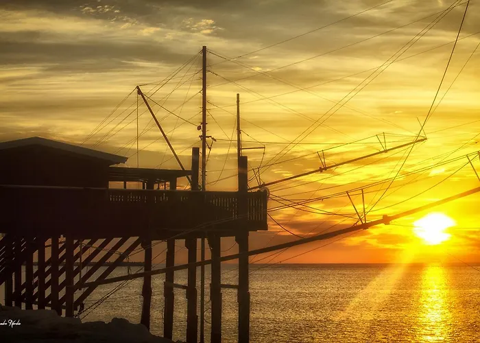 Vendégház Casa Mara