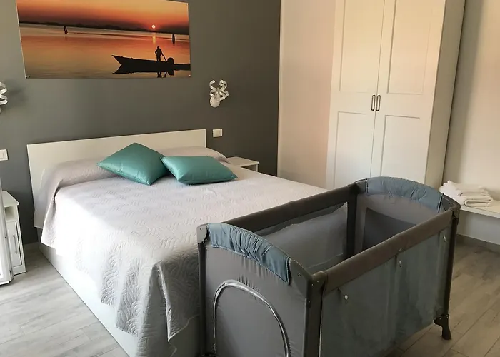 Casa Mara Гостевой дом Кьоджа