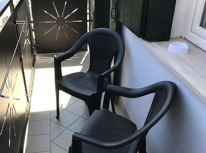 Casa Mara 3* Кьоджа