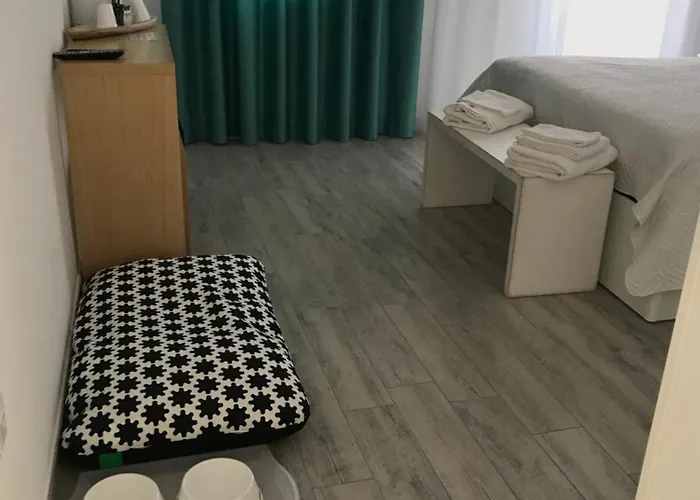 Casa Mara Гостевой дом Кьоджа