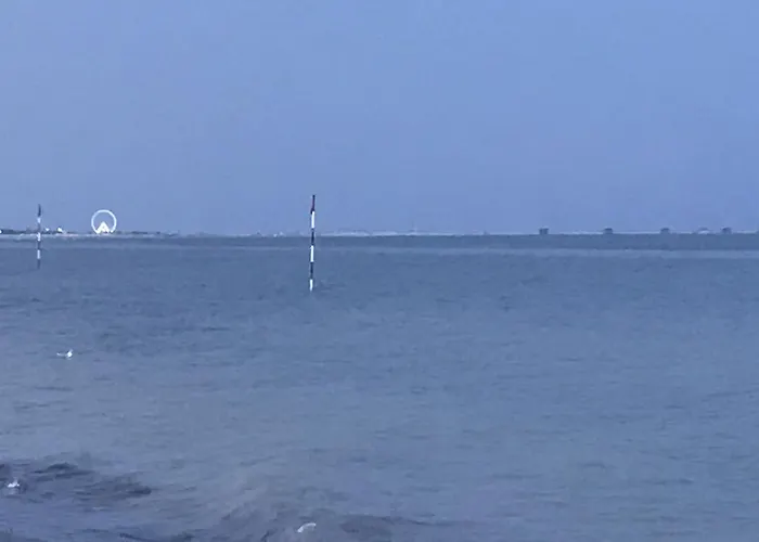 Casa Mara Pensjonat 3*